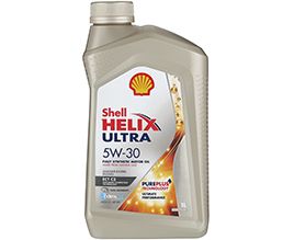Shell Ultra 5w30 1L 