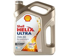 Shell Ultra 5w30 4L 