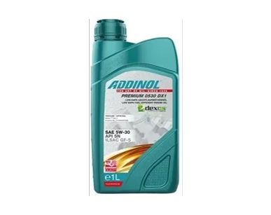 Addinol 0530 Premium DX1 1л