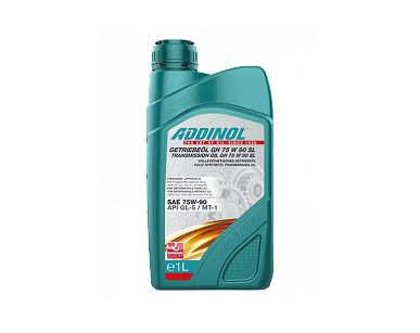 Addinol 75w90 Getriebeol GH 1л