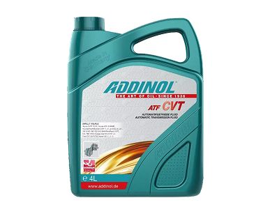 Addinol ATF CVT 4л