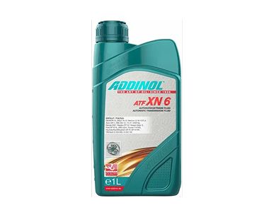 Addinol ATF XN 6 1л