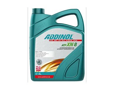 Addinol ATF XN 8 4л