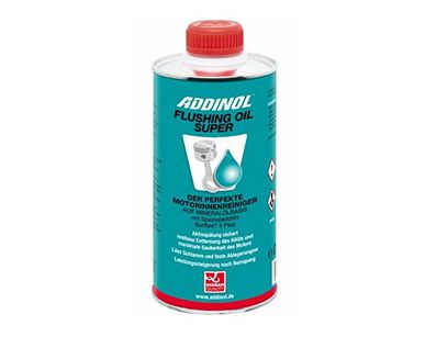 Addinol Flushing Oil Super 0,5л
