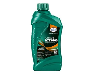 Eurol ATF 6700 1л