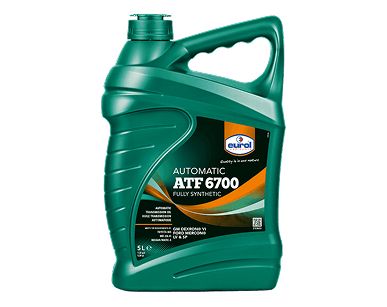 Eurol ATF 6700 5л