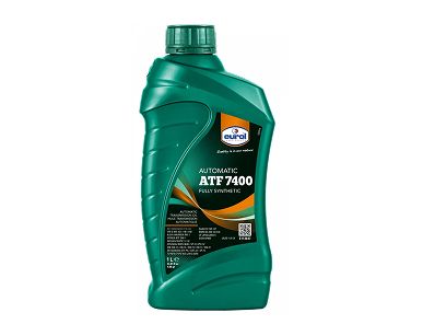 Eurol ATF 7400 1л