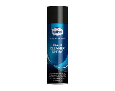 Eurol Brake Cleaner 0.5л