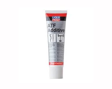 Liqui Moly ATF ADDITIV 0,25л