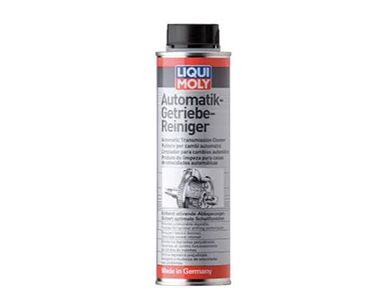 Liqui Moly Automatik Getriebe-Reiniger 0,3л