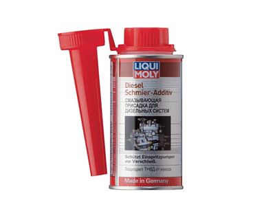 Liqui Moly DIESEL FLIESS-FIT K 0,15л