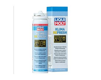 Liqui Moly KLIMA-REFRESH 0,075л