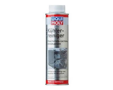 Liqui Moly Kühler Reiniger 0,3л