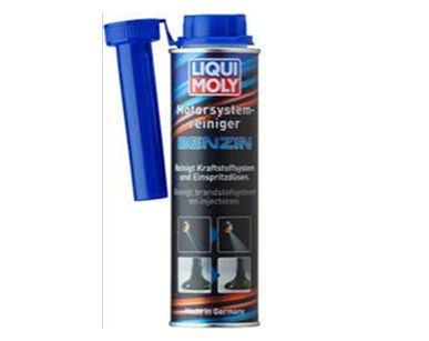 Liqui Moly MOTOR SYSTEM REINIGER BENZIN 0,3л
