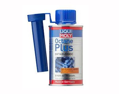 Liqui Moly OCTANE PLUS 0,15л