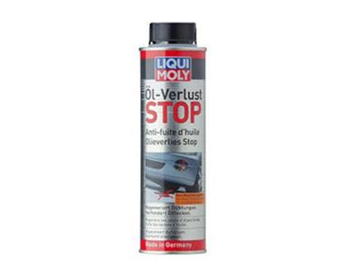 Liqui Moly OL-VERLUST-STOP 0,3л