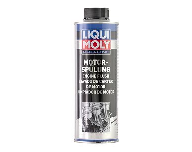 Liqui Moly PRO-LINE MOTORSPULUNG 0,5л