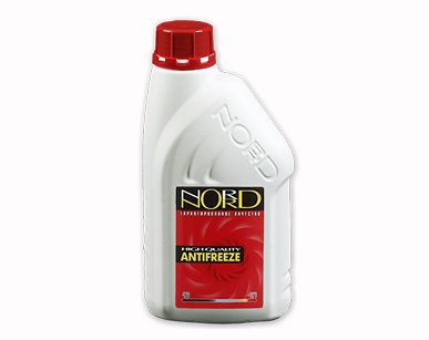 Nord Premium G12+ 1л