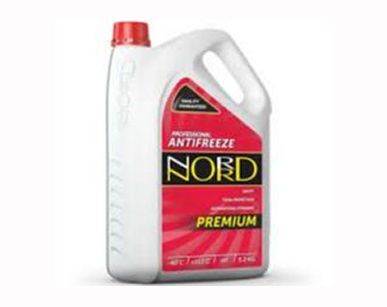 Nord Premium G12+ 5л