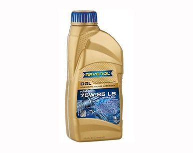 Ravenol 75w85 LS 1л