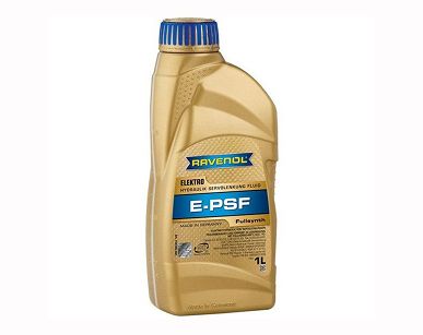 Ravenol ATF E-PSF 1л