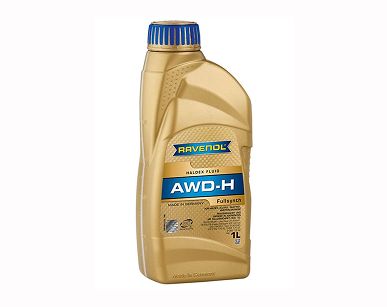 Ravenol AWD-H 1л