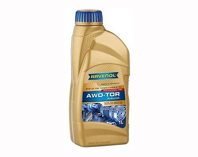 Ravenol AWD-TOR 1л