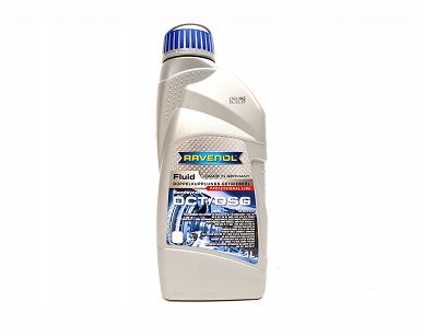 Ravenol DCT/DSG LV 1л