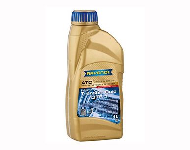 Ravenol DTF-1 1л
