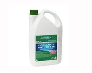 Ravenol HJC Protect FL22 -40°C 10л