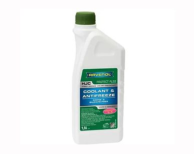 Ravenol HJC Protect FL22 -40°C 1,5л