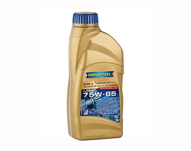 Ravenol MTF-1 75w85 1л