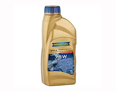 Ravenol MTF-3 75w 1л