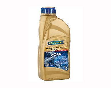 Ravenol MTF-4 70w 1л