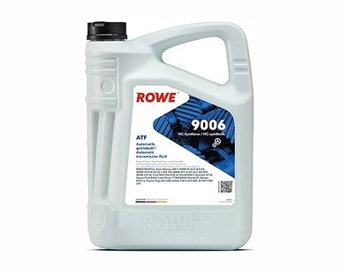Rowe ATF 9006 5л