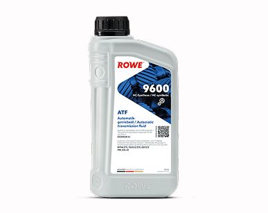 Rowe ATF 9600 1л 