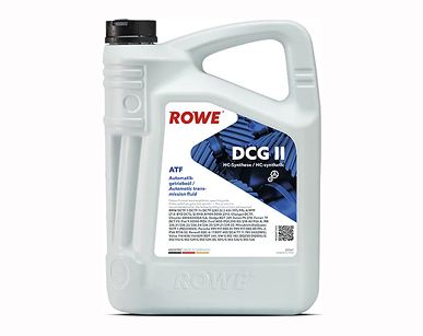 Rowe ATF DCG II 4л