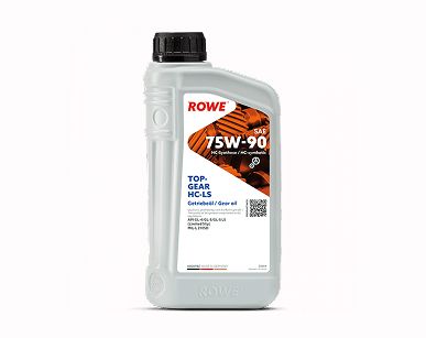 Rowe Top-Gear HC-LS 75w90 1л