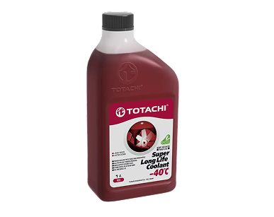 Totachi Long Life 1л