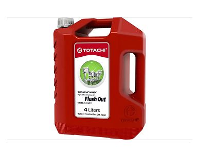 Totachi Niro Flush Out 4л