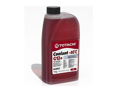 Totachi Niro G12+ 1л